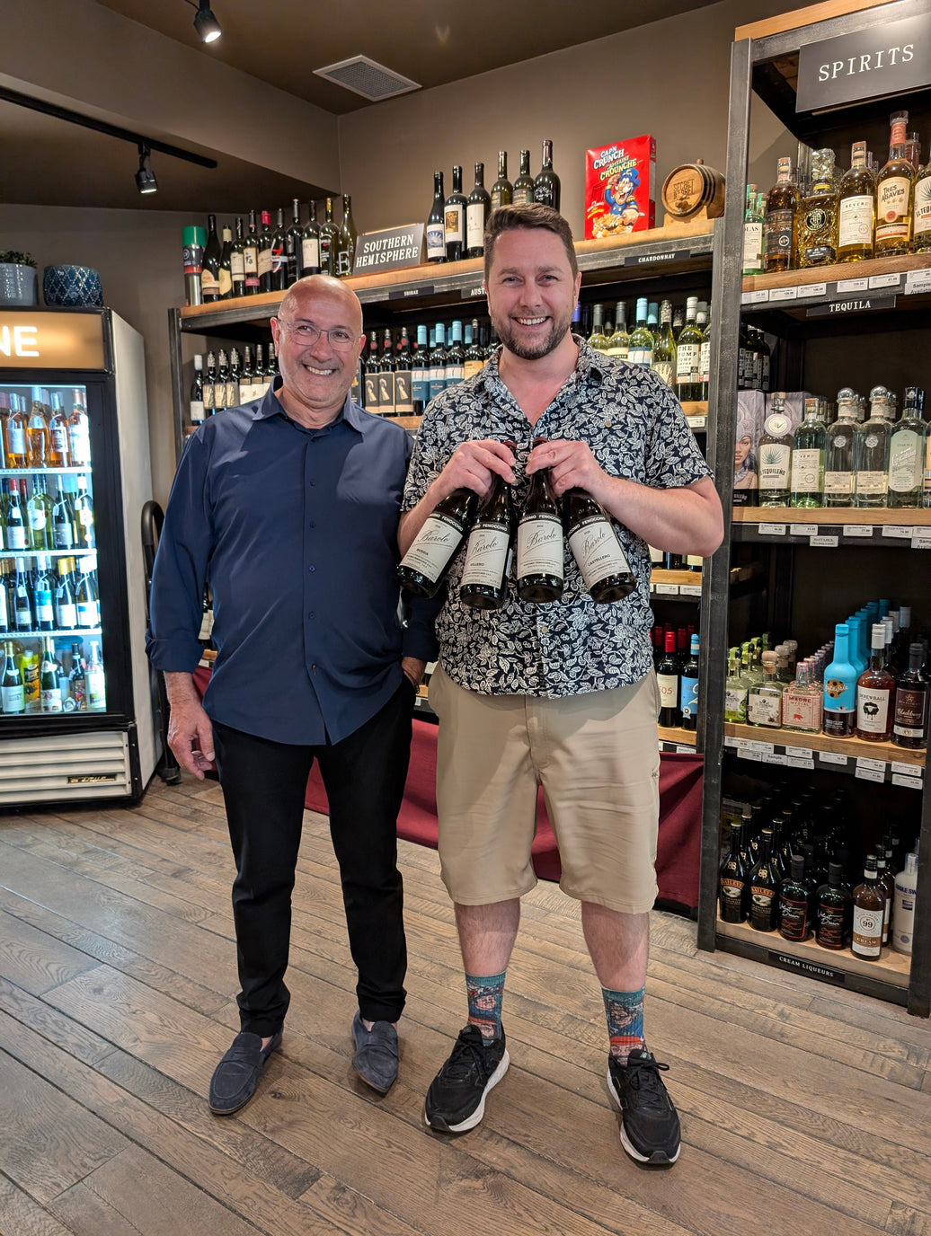 6 Excellent Barolo Wines & 5 Great Barolo Producers