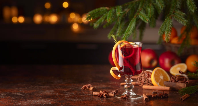 The Perfect Wines to Warm Your Soul This Holiday