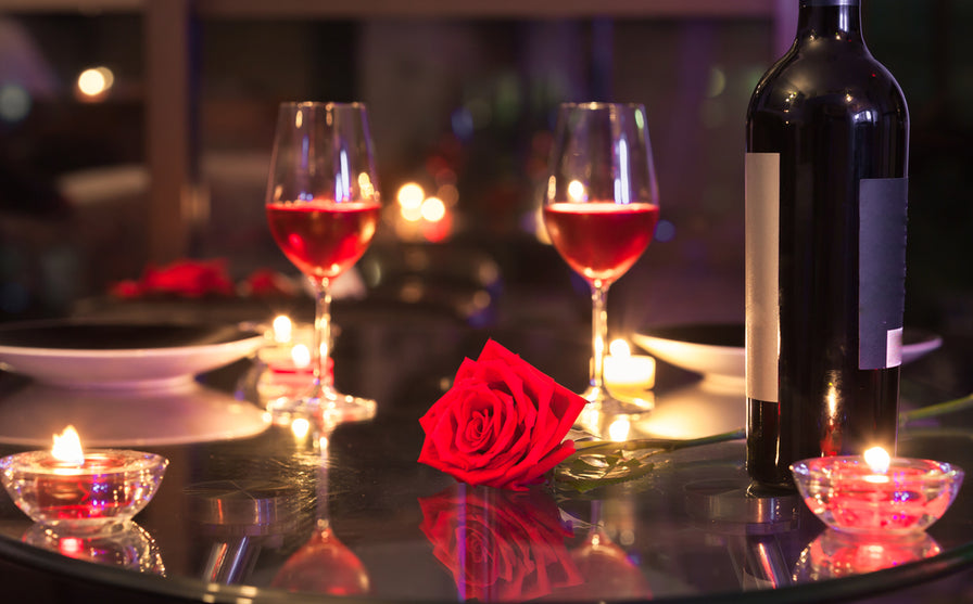 Vines and Valentines: Tips on Selecting the Perfect Wine for This Romantic Day