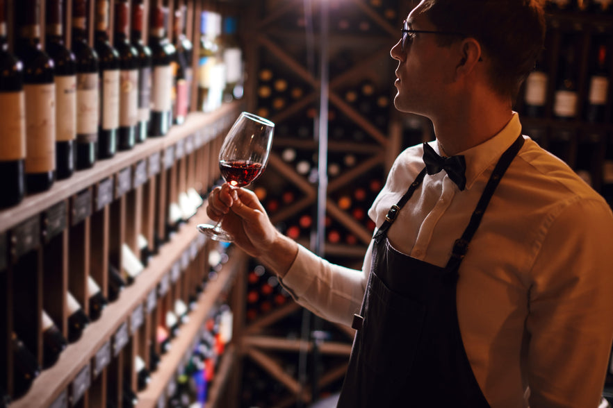 Wine Etiquette: The Do’s and Don’ts