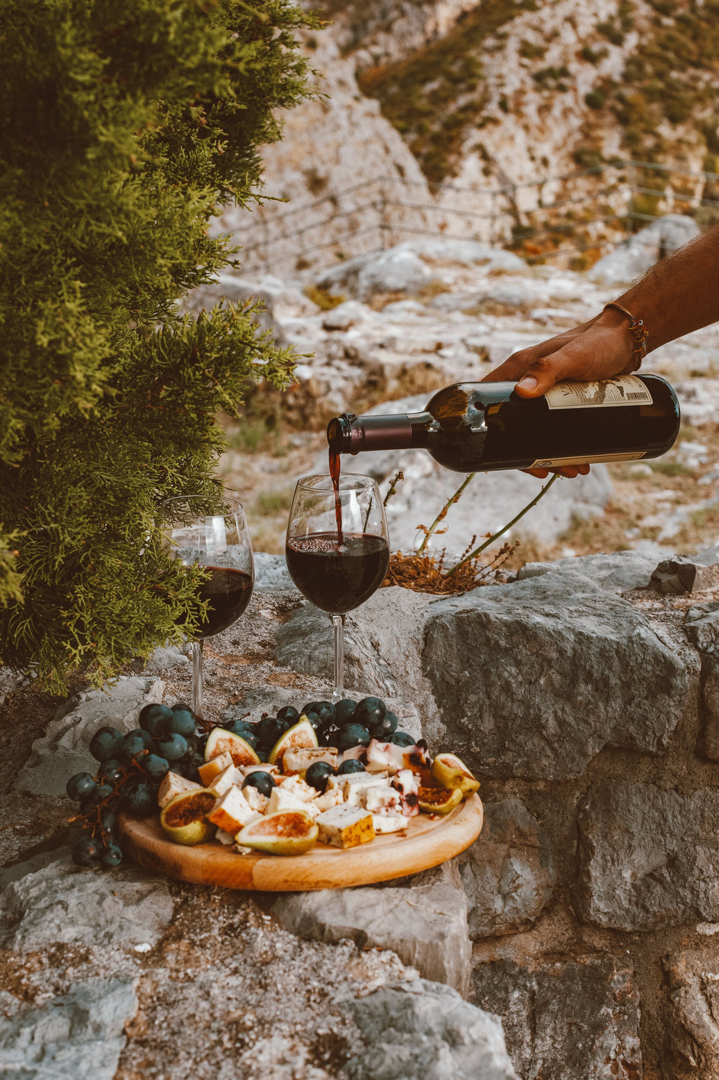 Wine and Cheese Pairings: 10 Combinations Worth Trying