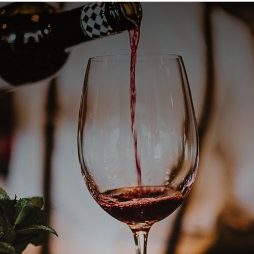 Comparing Italian Red Wines