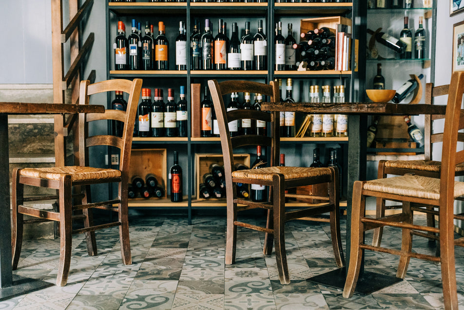 14 Great Italian Red Wines Under $40
