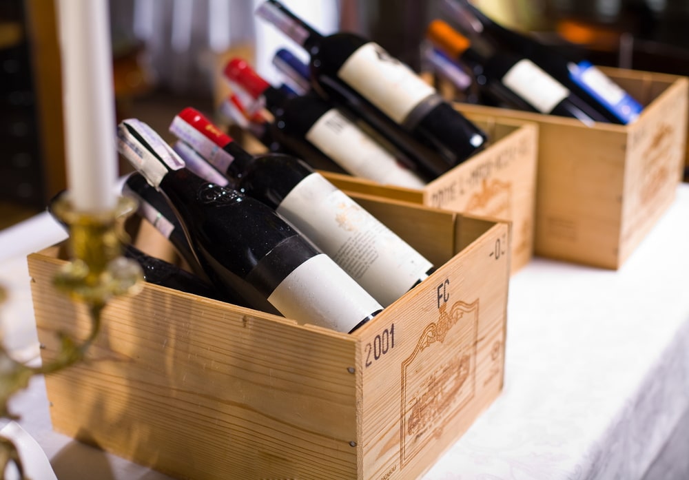 Choosing the Perfect Bottle of Wine for St. Patrick’s Day