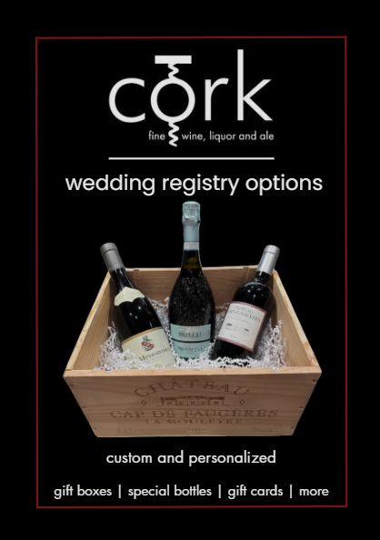 Wedding Gift Packages
