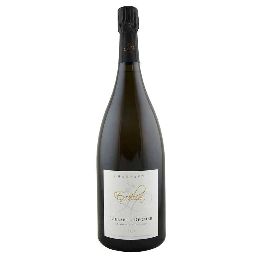 LIEBART-REGNIER 2016 VINTAGE CHAMPAGNE