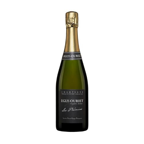 EGLY-OURIET 'LES PREMICES' BRUT NV CHAMPAGNE