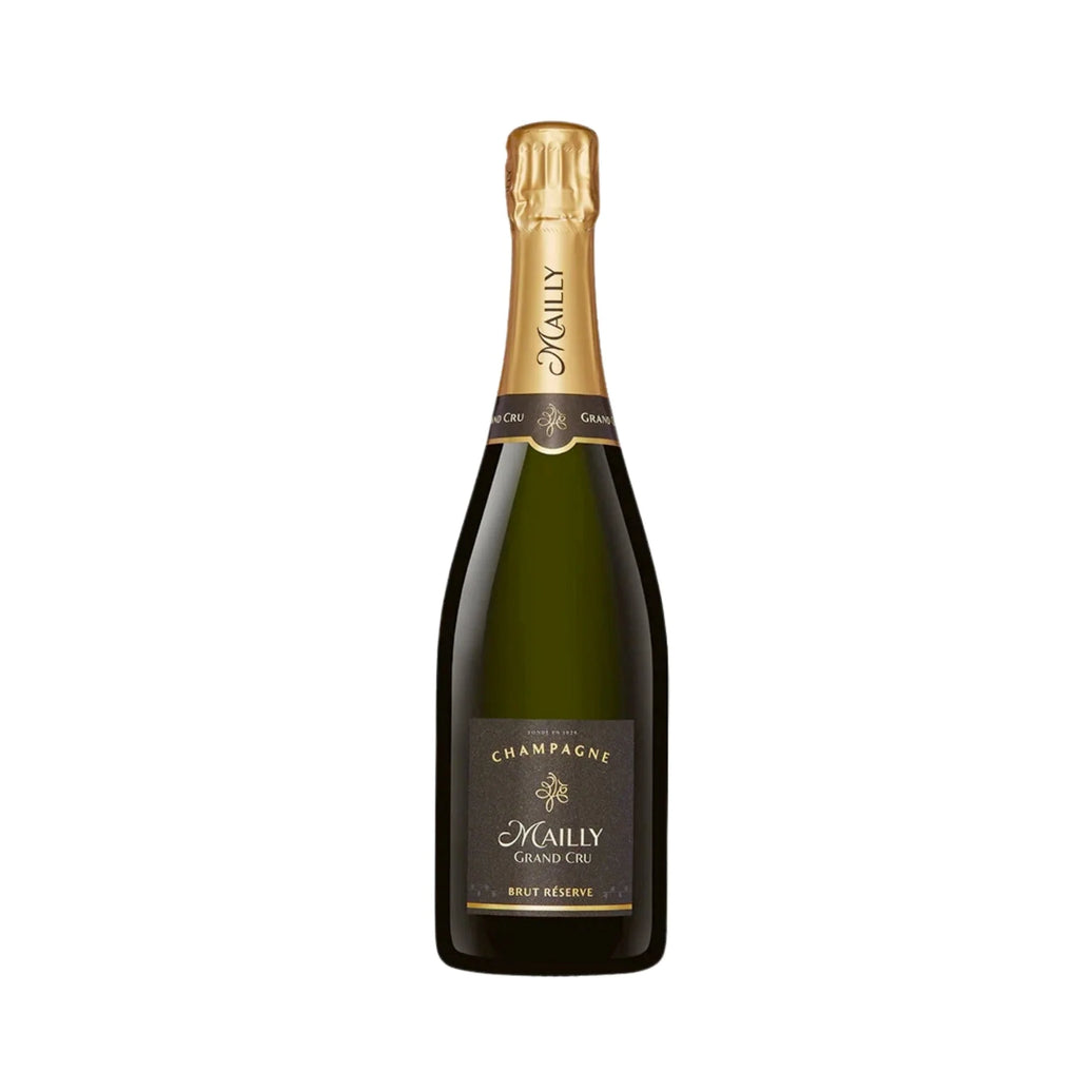 MAILLY GRAND CRU BRUT RESERVE CHAMPAGNE