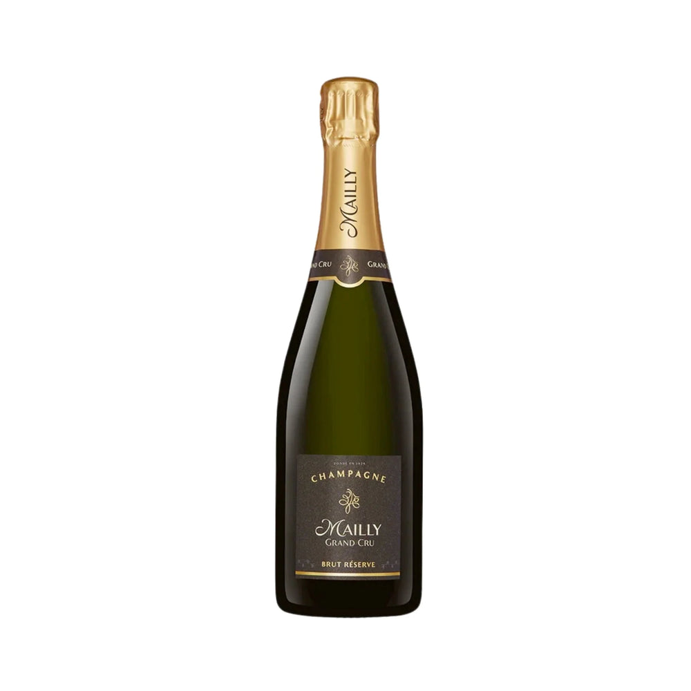 MAILLY GRAND CRU BRUT RESERVE CHAMPAGNE