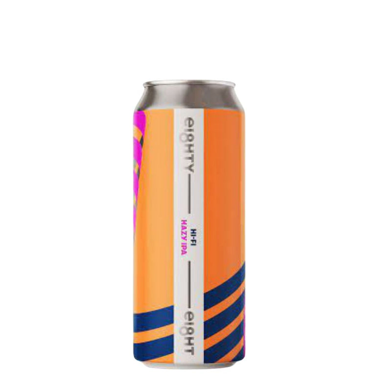 88 Hi-Fi Hazy IPA