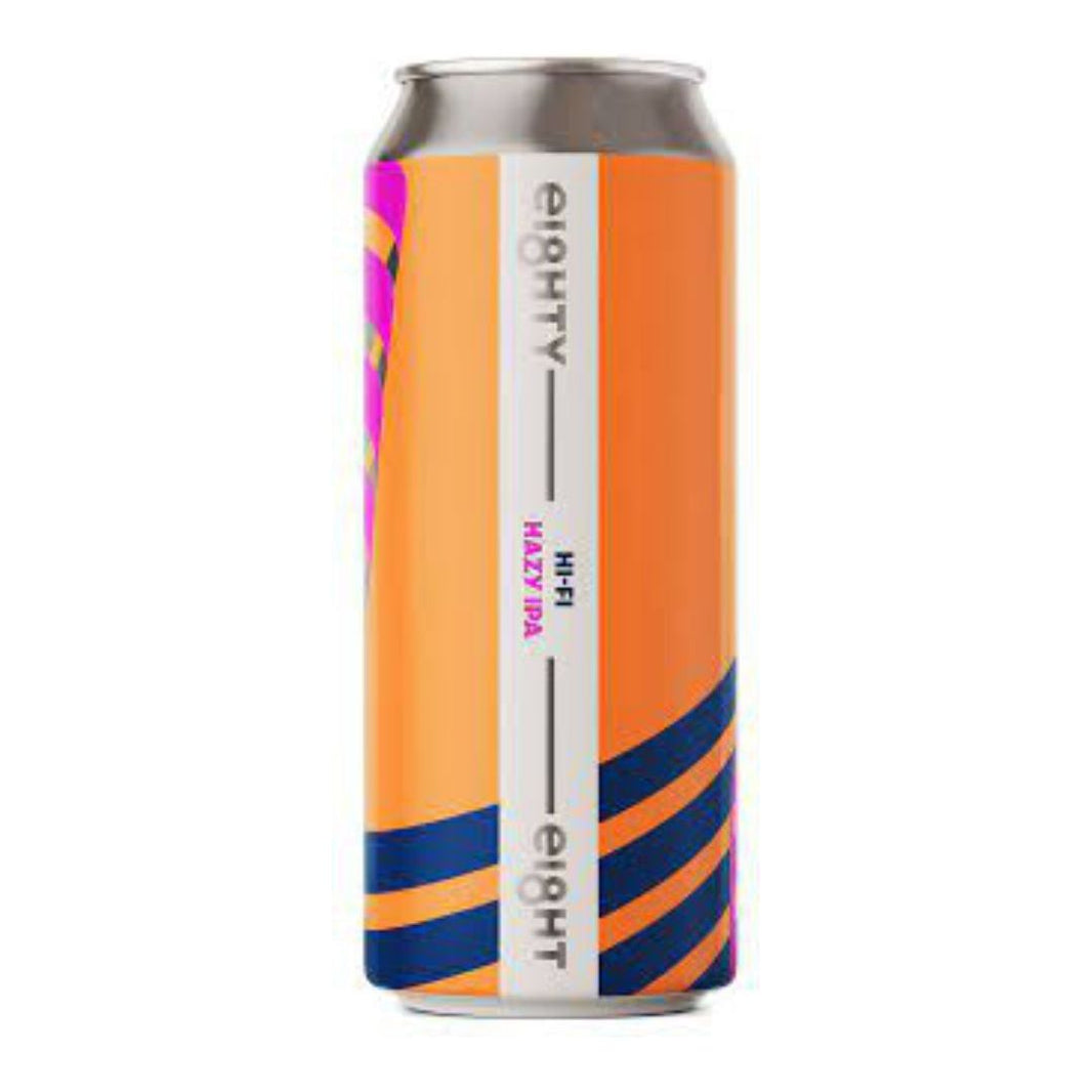 88 Hi-Fi Hazy IPA