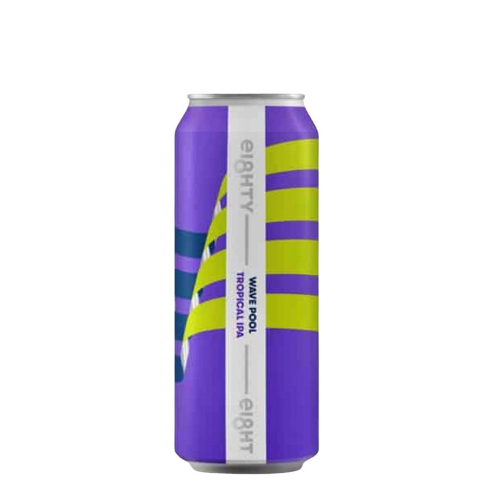 88 wavepool tropical ipa