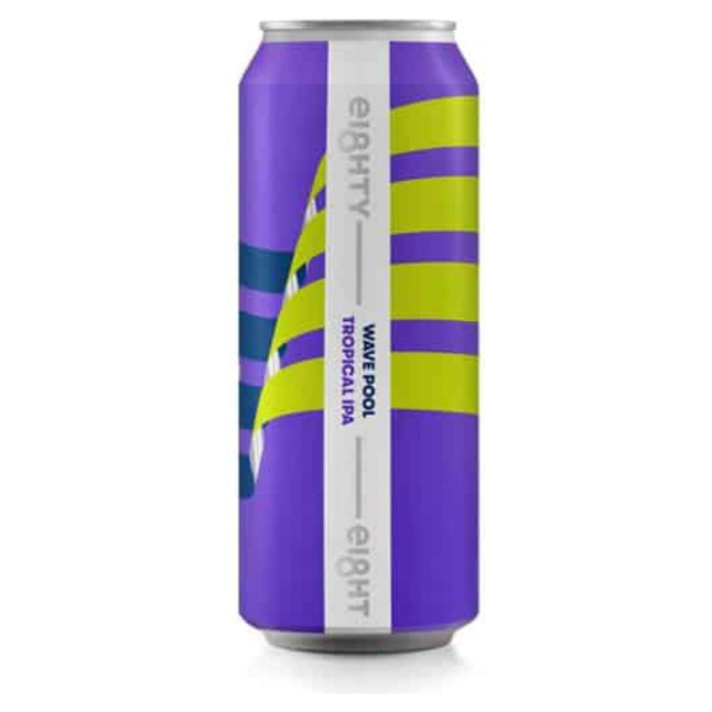 88 wavepool tropical ipa