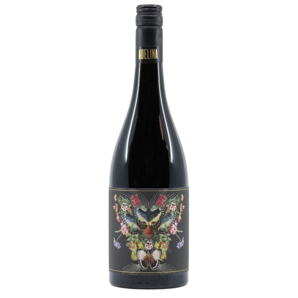 ADELINA ESTATE SHIRAZ MATARO