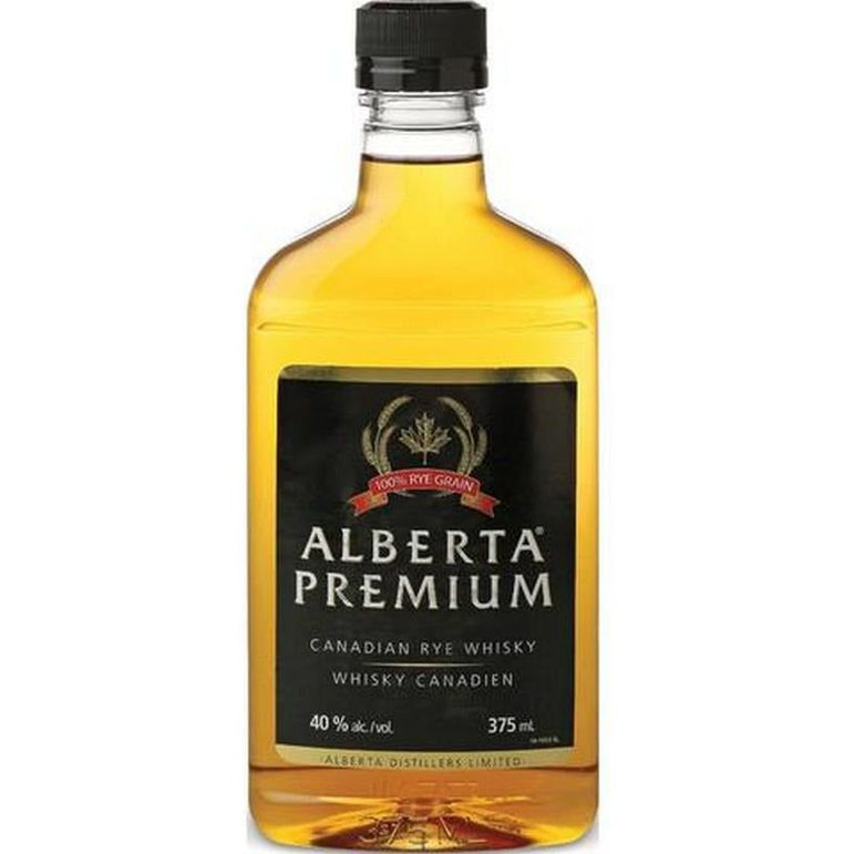 ALBERTA PREMIUM RYE