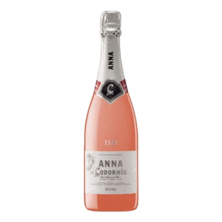 ANNA DE CODORNIU ROSE CAVA