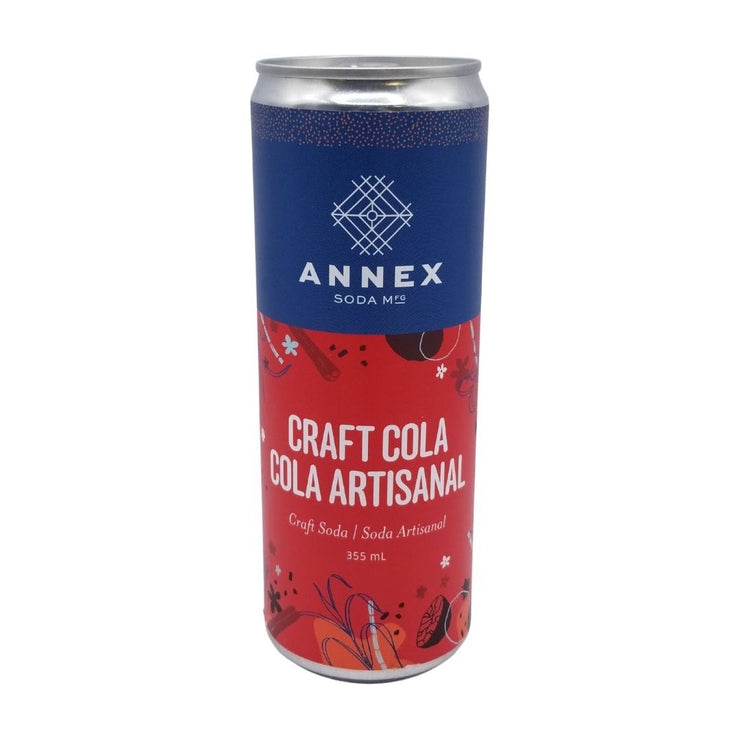 ANNEX COLA 355ML