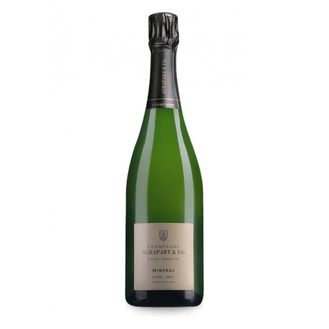 AGRAPART CHAMPAGNE MINERAL