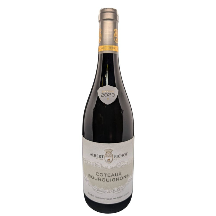 ALBERT BICHOT 'COTEAUX BOURGUIGNONS' ROUGE