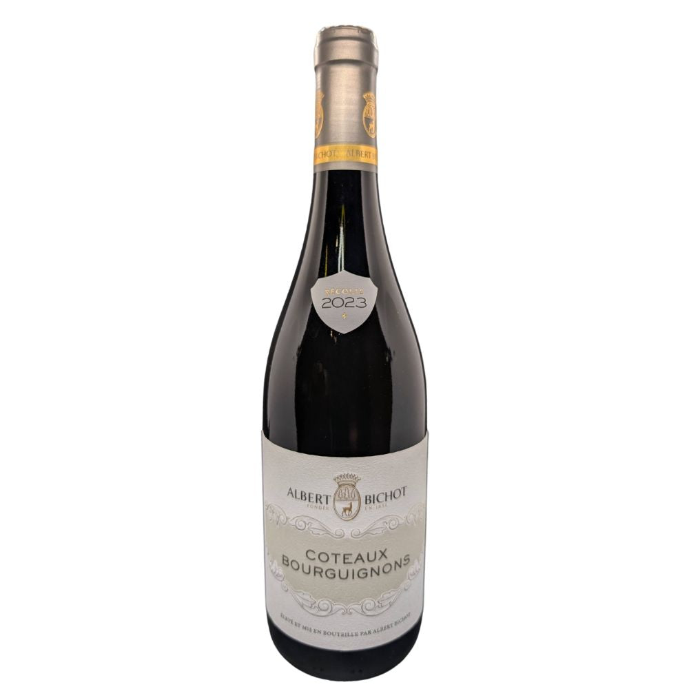 ALBERT BICHOT 'COTEAUX BOURGUIGNONS' ROUGE