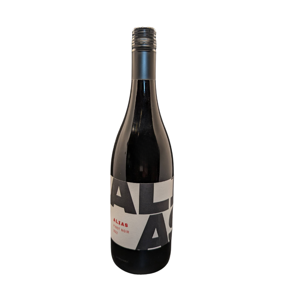 alias pinot noir