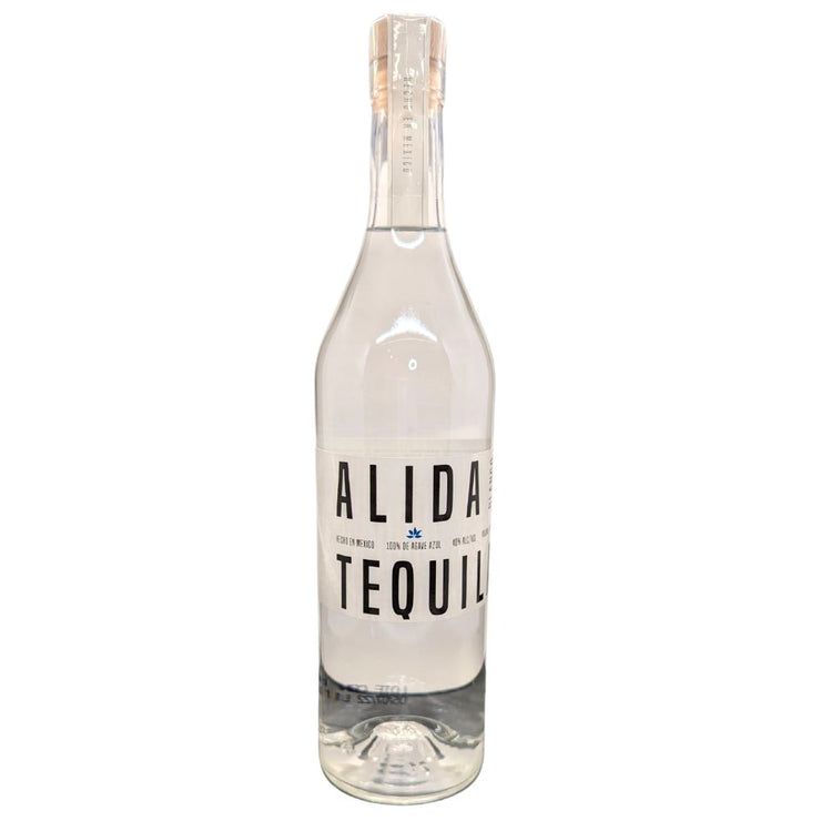 alida tequila blanco
