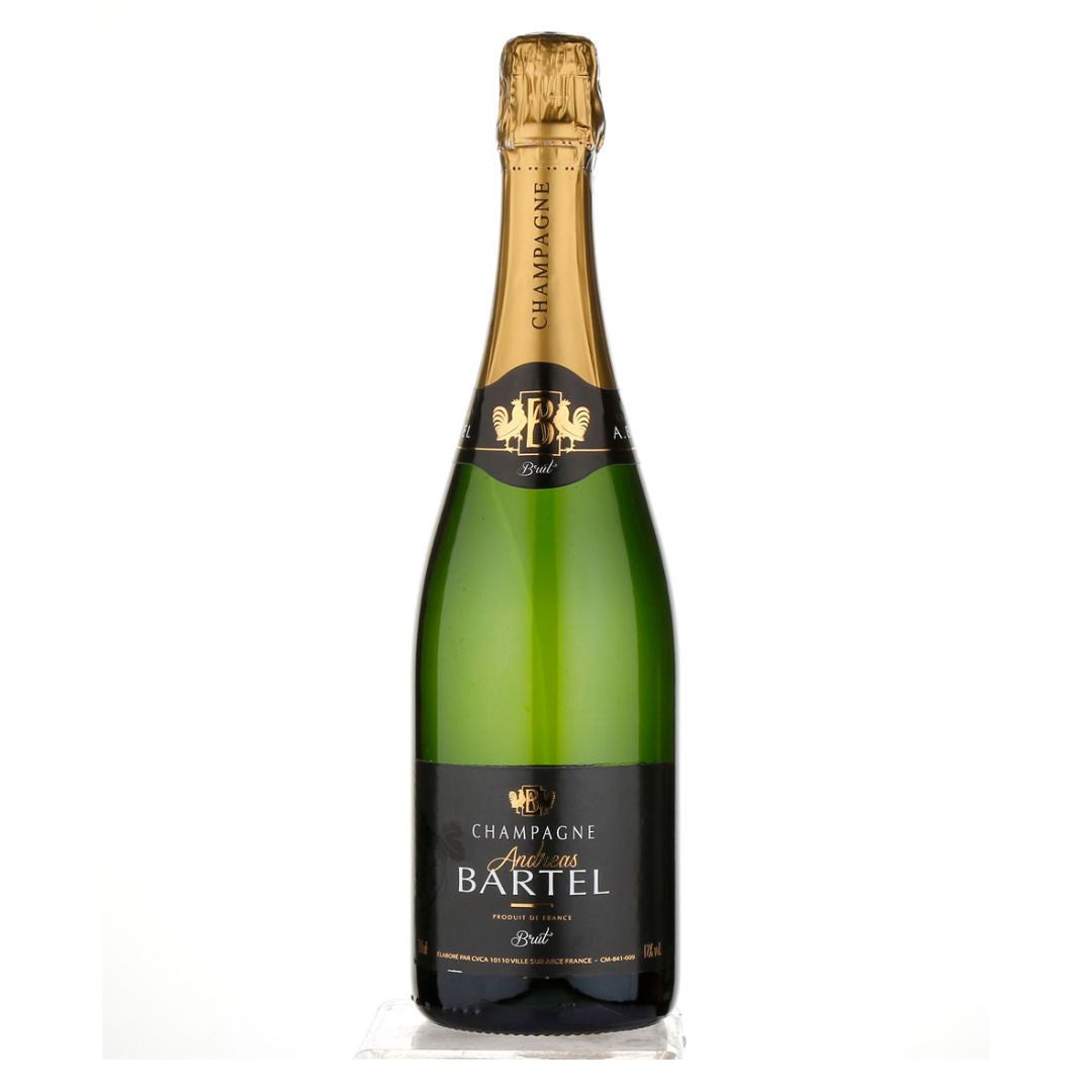 Bartel Brut Champagne