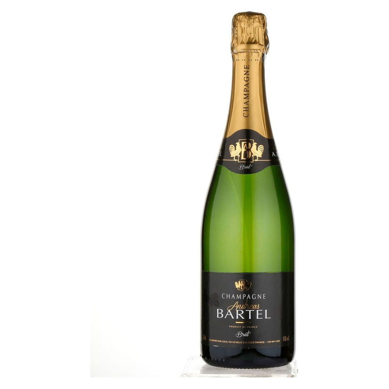 Bartel Brut Champagne