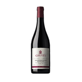 GIUSTI RIPASSO VALPOLICELLA SUPERIORE