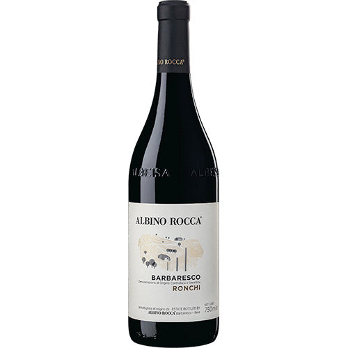 ALBINO ROCCA RONCHI BARBARESCO