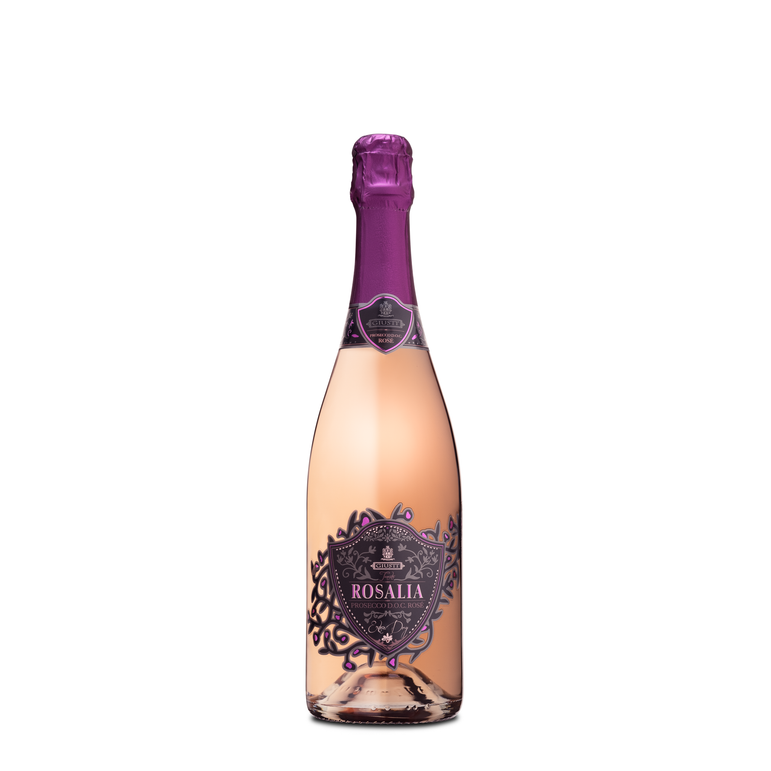 GIUSTI PROSECCO ROSE EXTRA DRY ROSALIA