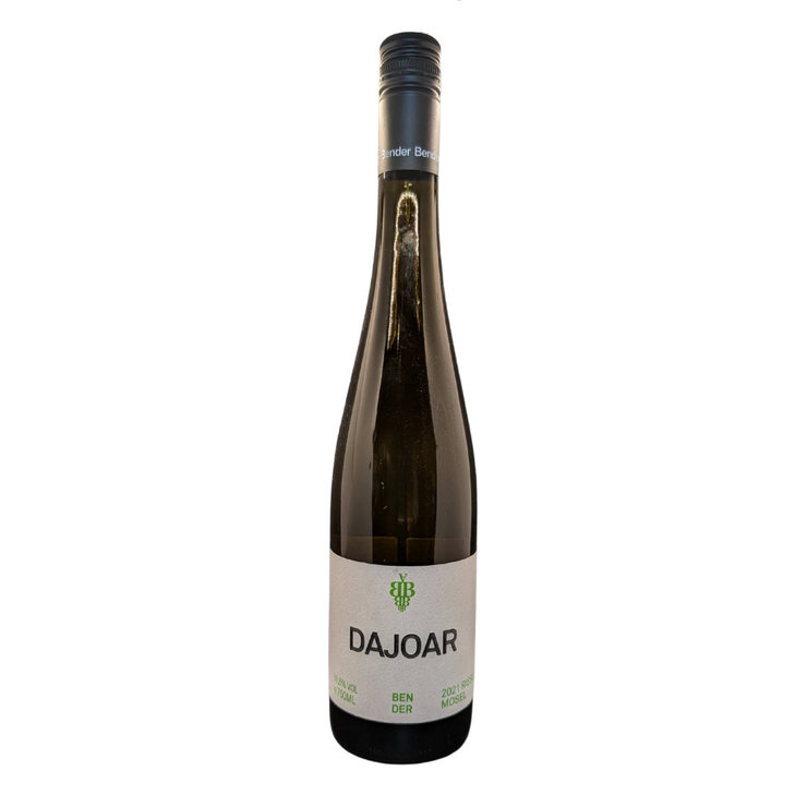 ANDREAS BENDER 'DAJOAR' RIESLING