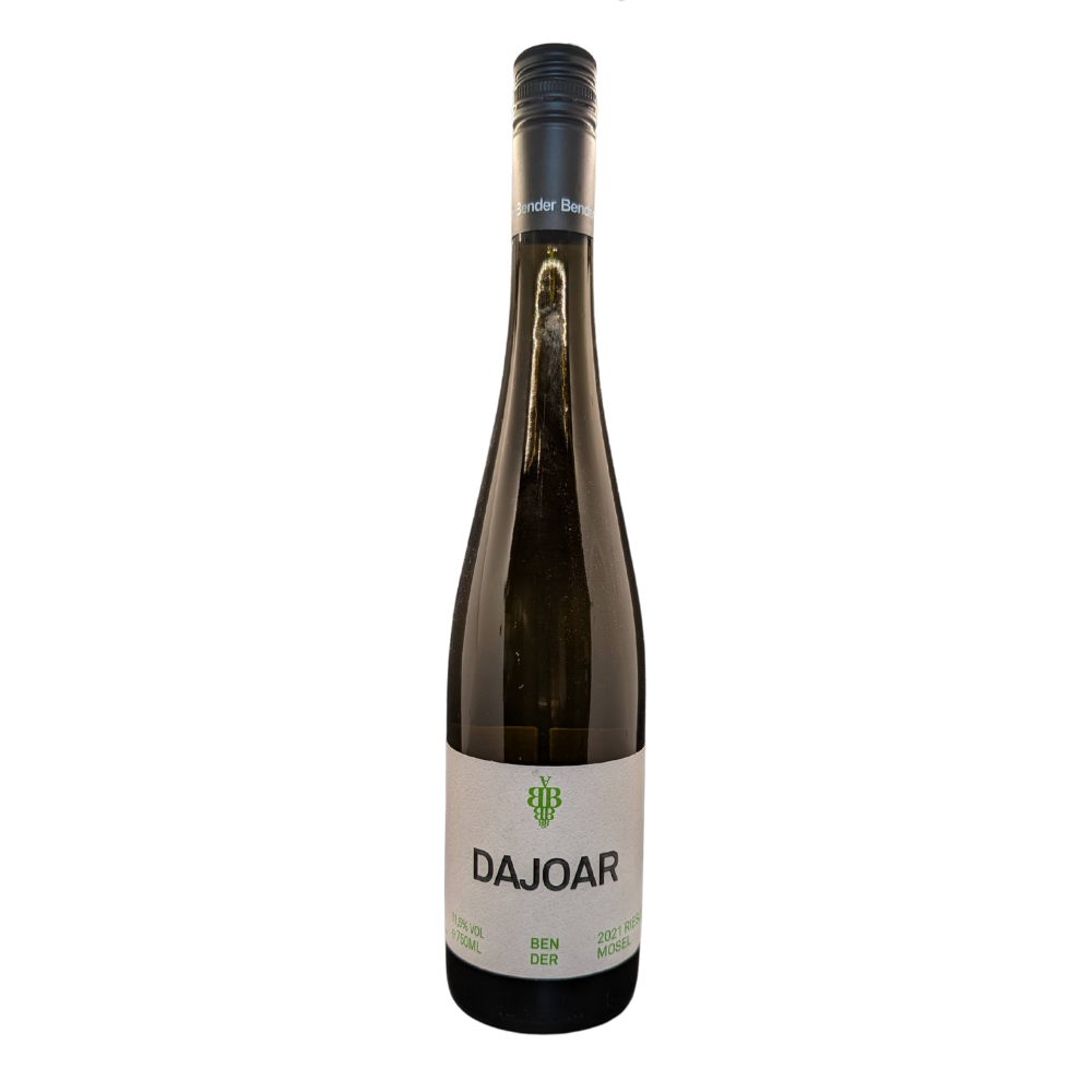 ANDREAS BENDER 'DAJOAR' RIESLING
