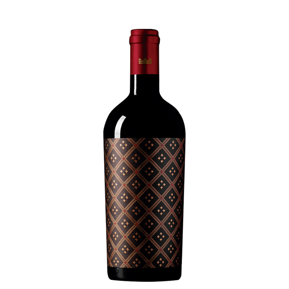 Sericis Old Vine Bobal