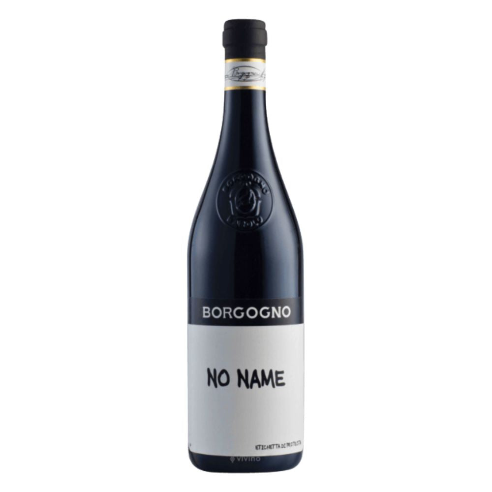 borgogno 'no name'