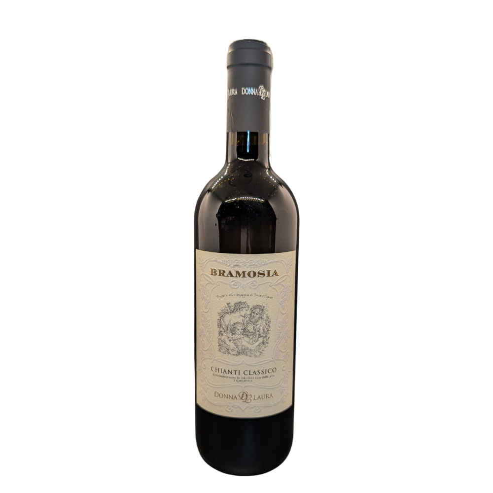donna laura bramosia chianti classico