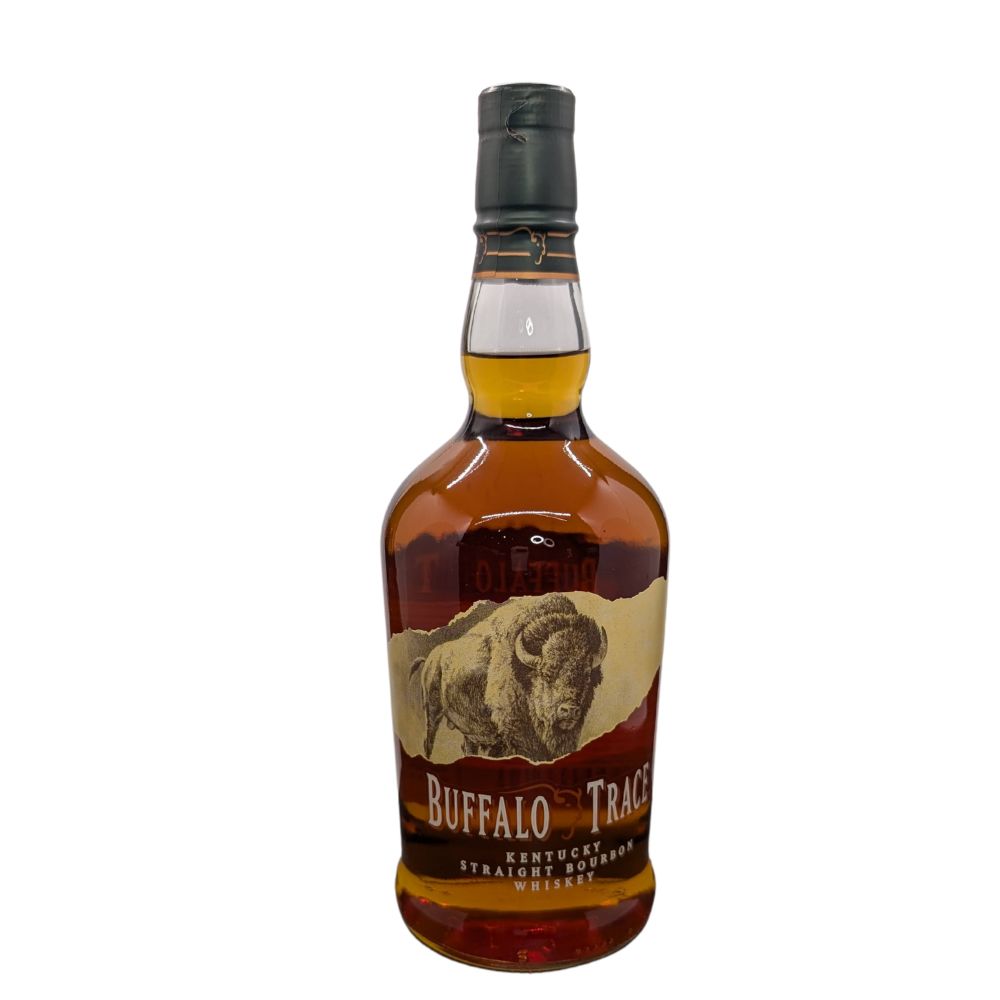 buffalo trace kentucky bourbon