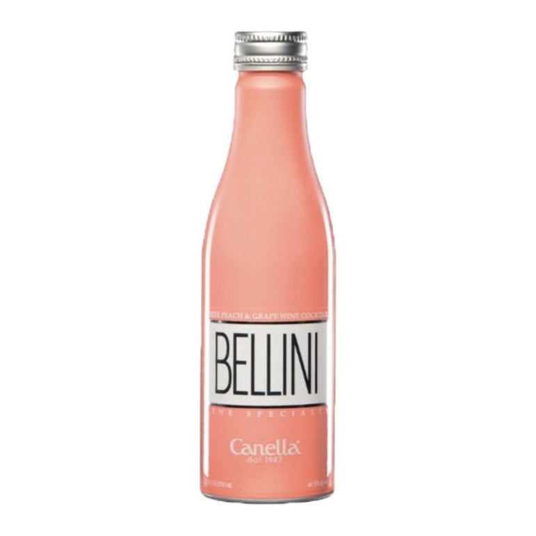 CANELLA BELLINI 250ML