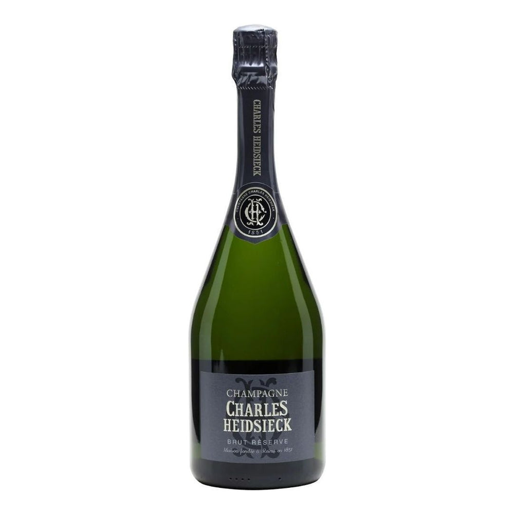 CHARLES HEIDSIECK BRUT RESERVE