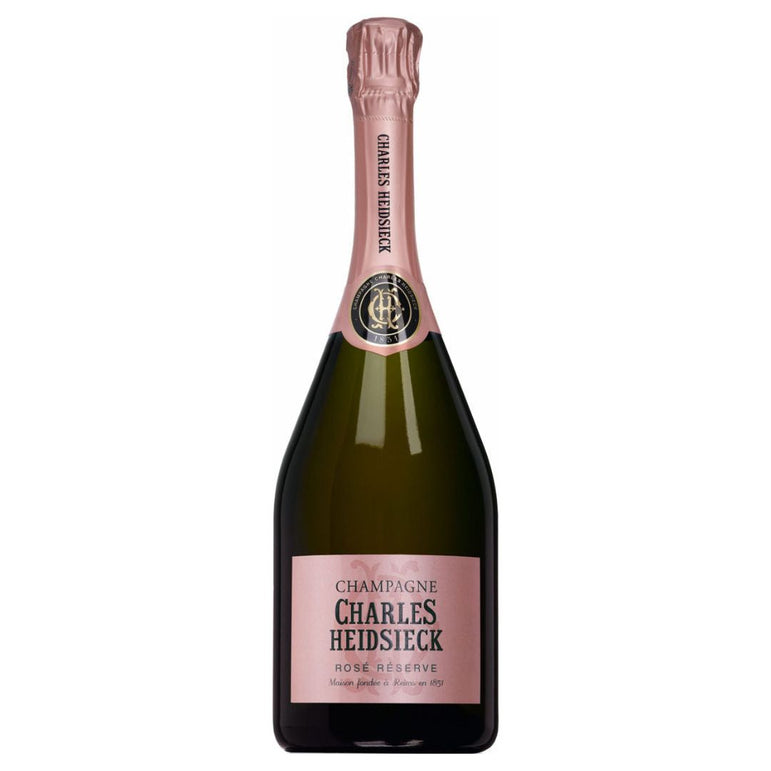 CHARLES HEIDSIECK ROSE RESERVE