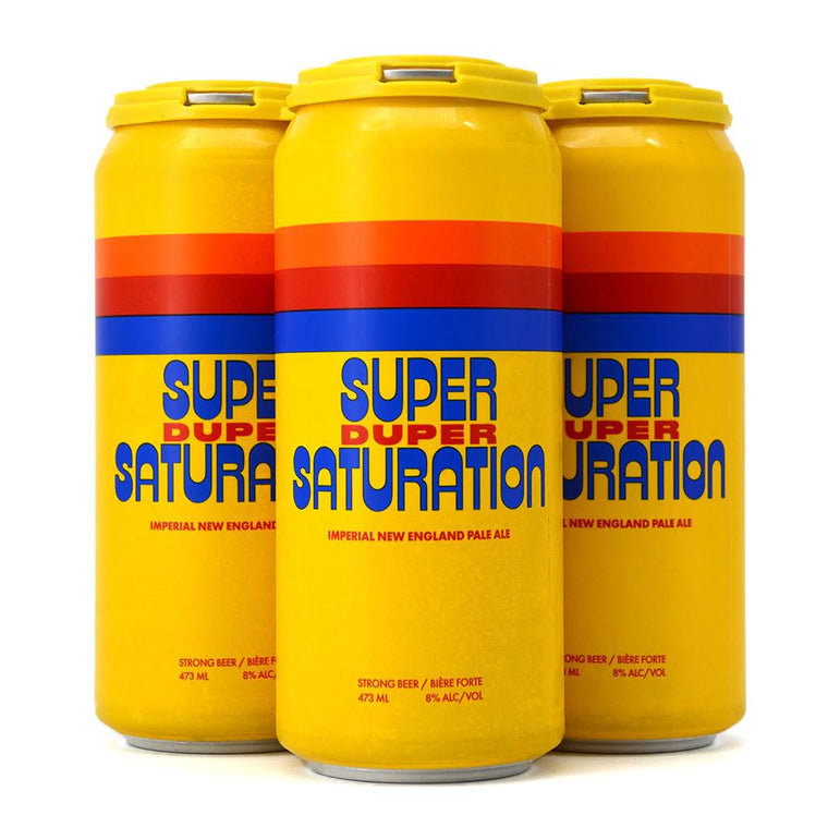 CABIN SUPER DUPER SATURATION 473ML(CBN)