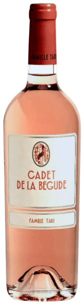 Cadet de la Begude Rose