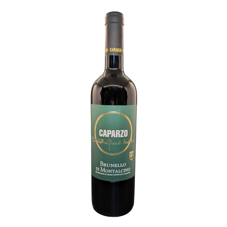 CAPARZO BRUNELLO DI MONTALCINO