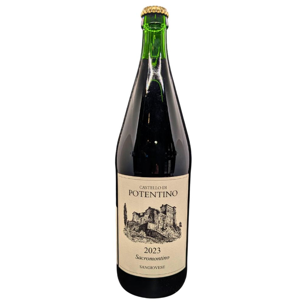 castello di potentino sacromentino 1l
