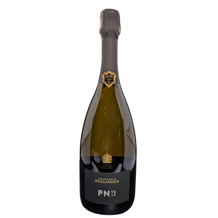 champagne bollinger 'pn vz19'