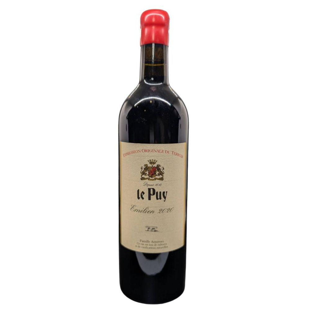 Chateau Le Puy 'Emilion' Bordeaux