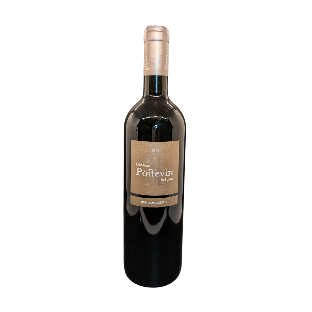 CHATEAU POITEVIN MEDOC