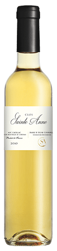Clos Sainte Anne Cadillac 2007