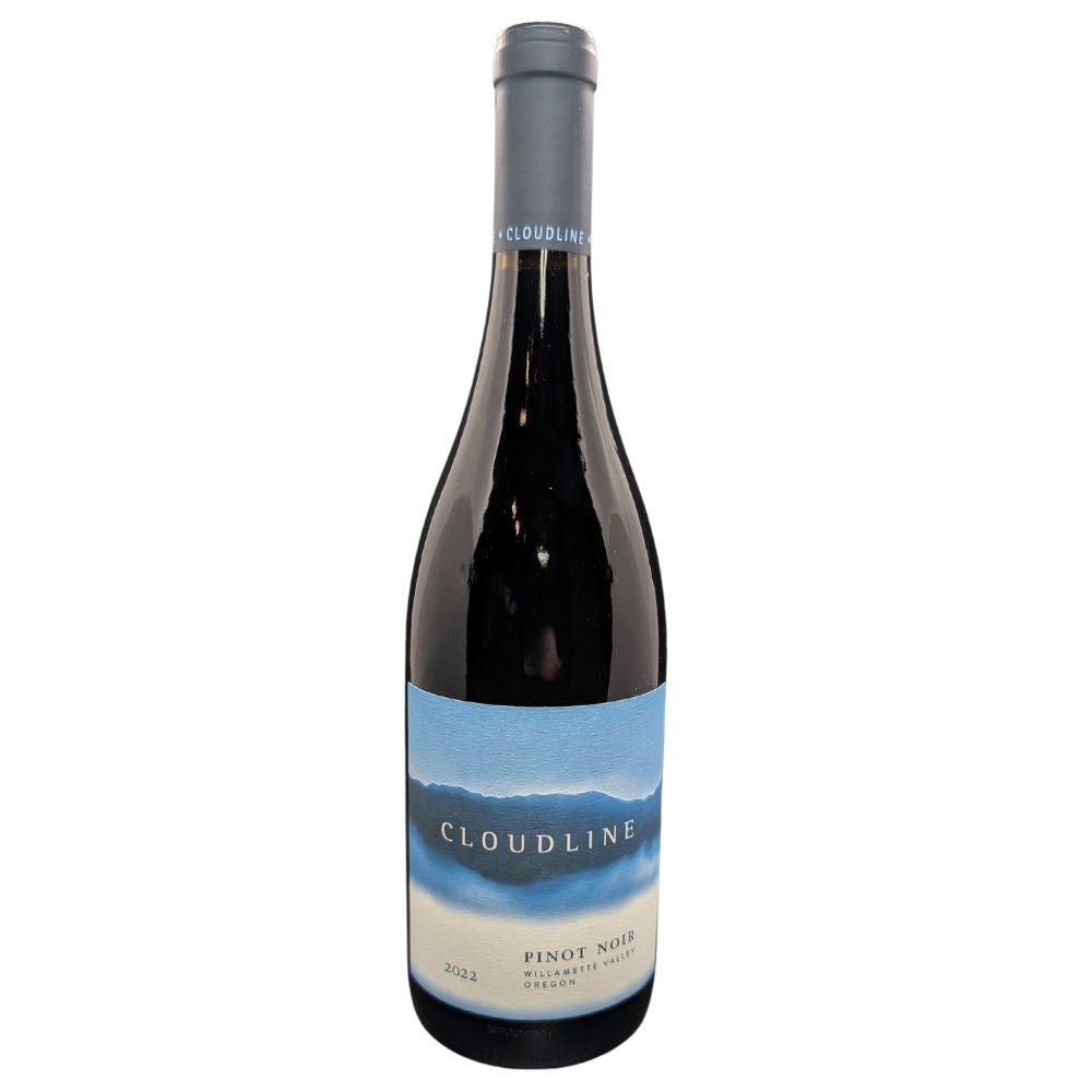 cloudline pinot noir