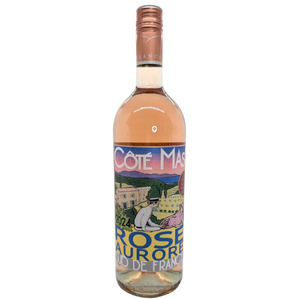 paul mas cote mas rose 1l